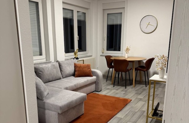 Schlossblick Isaak Apartment