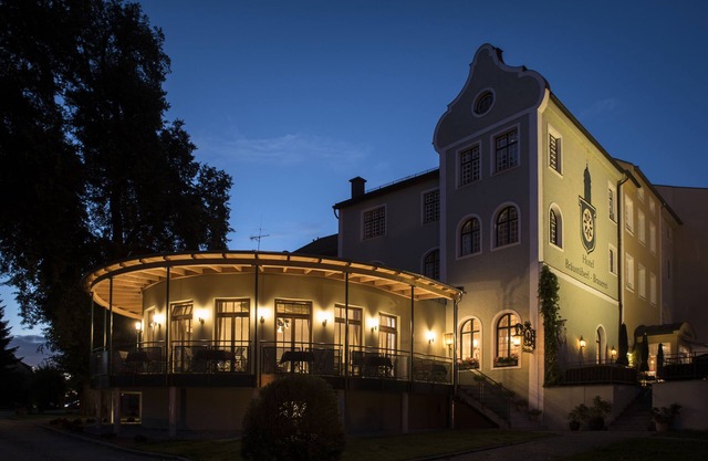 Schlossgut Odelzhausen
