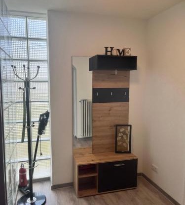 Schlosspark Apartment - Ferienwohnung