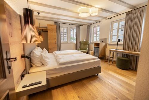 Schockes Laurentiushof