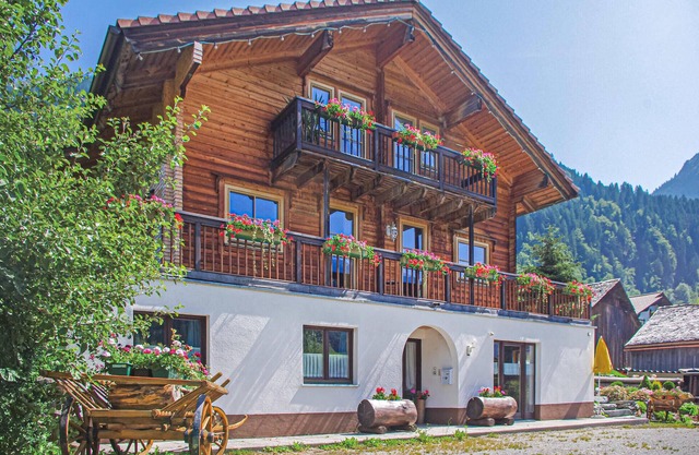 schoene Ferienwohnung