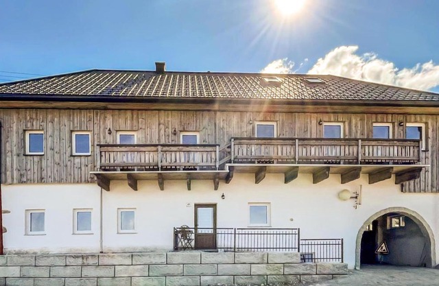 Schoene Ferienwohnung