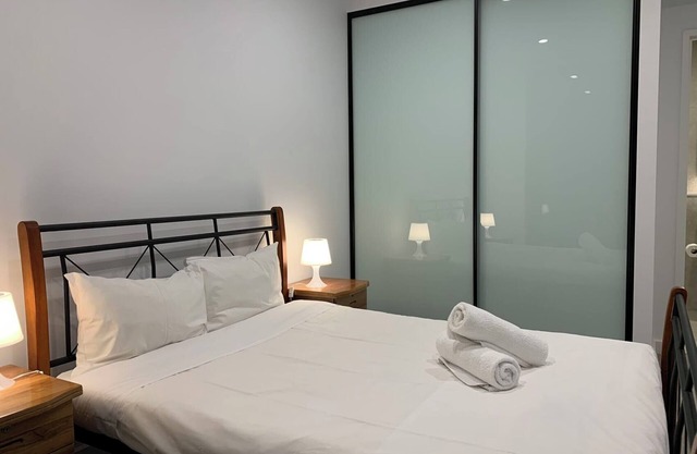 Schofields Brand New 2 Br Apt｜Parking + Privacy