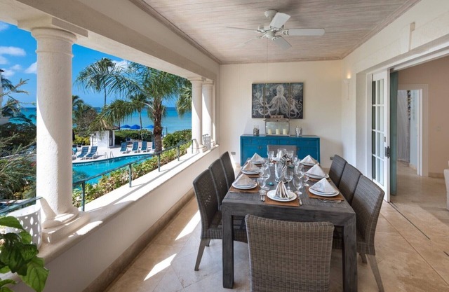 Schooner Bay 203 - Book with Exceptional Villas Today for the best rates