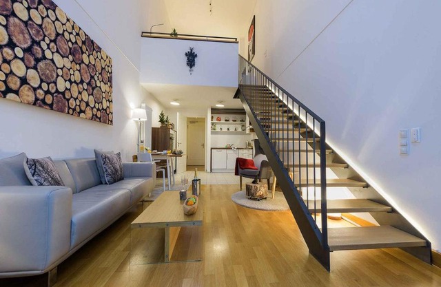 Schwarzwald Loft