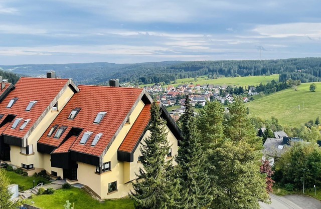 Schwarzwaldblick by Interhome