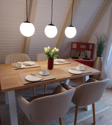 Schwedenhaus am Yachthafen 40