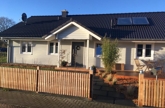 Schwedenvilla Estelle