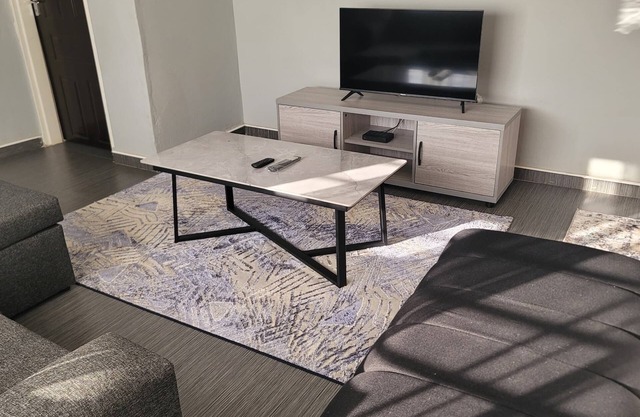 Scolt Apartment Livingstone 2