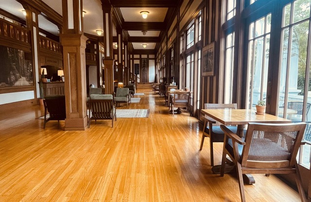 Scotia Lodge