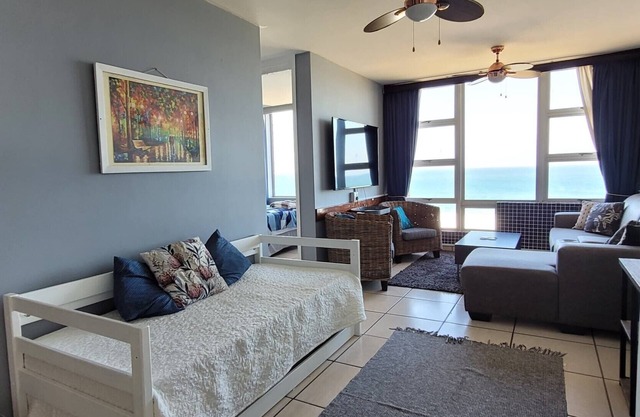Scottburgh Views - Piece of Paradise
