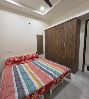 SE 103 Entire flat One bhk Flat
