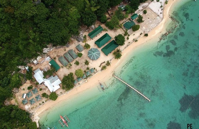 Se San Beach Resort-Isla de Gigantes
