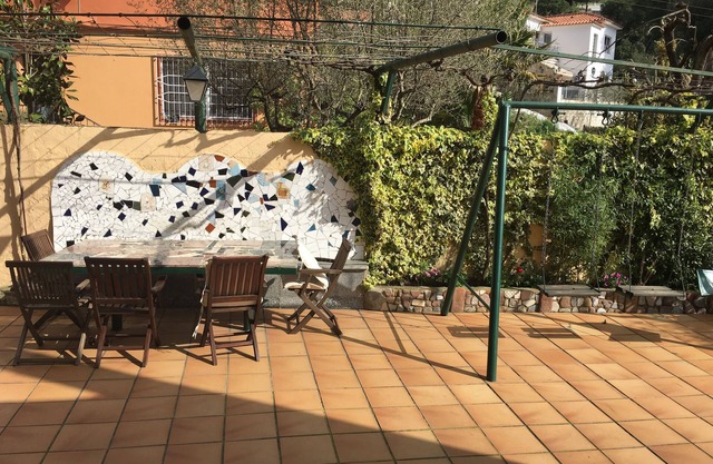 sea ​and mountain house in the countryside /sleeps 6