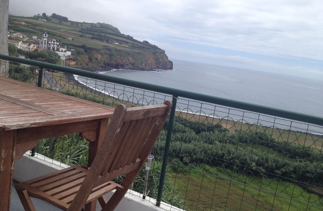 SEA BAY House - view and relax