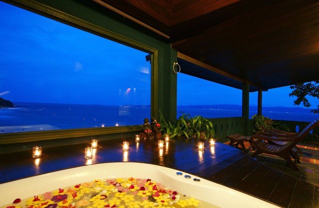Sea Breeze Resort