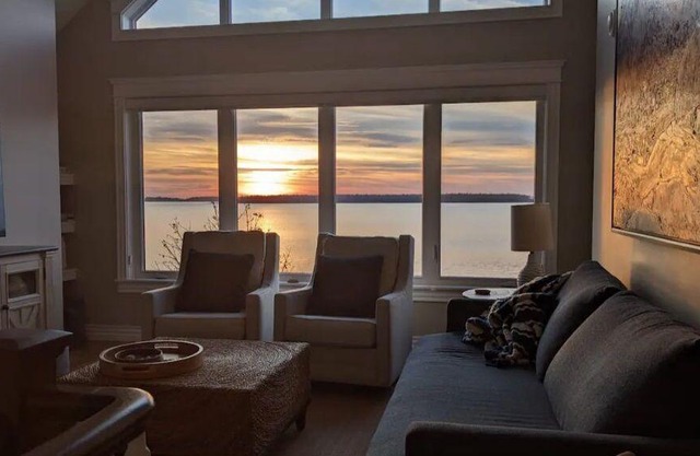 Sea Change Cottage - the one you'll remember!