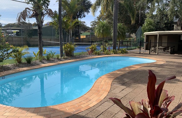 Sea Change Dream - 3 mins walk from Nelson Bay marina and ferry