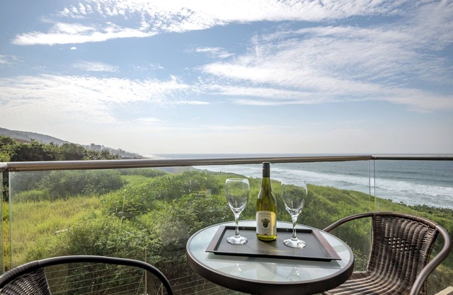Sea De La Vie 25 - One Bedroom Apartment, Sleeps 2