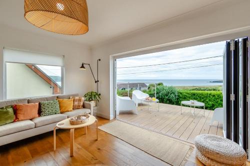 Sea Dew House