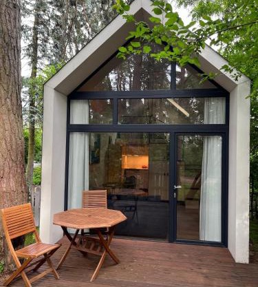 Sea dune cottage Kalnu