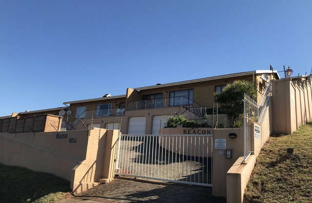 Sea-Esta Scottburgh Self Catering Apartment