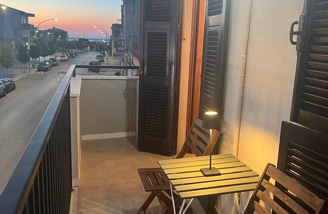 - Sea Gargano Home - Holiday Home in Poggio Imperiale, Apulia