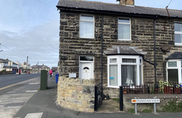 Sea Haven - 3 bed dog friendly cottage with free WIFI