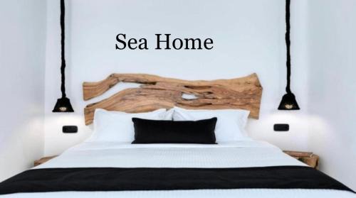 SEA HOME Accommodation