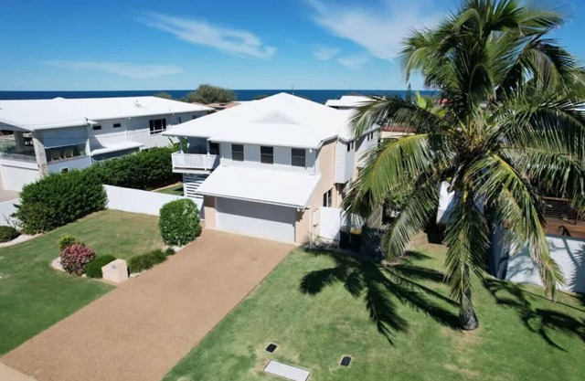 Sea La Vie, Bargara Beach