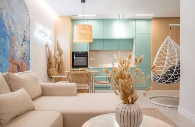 Sea la vie - Beachside Apartment