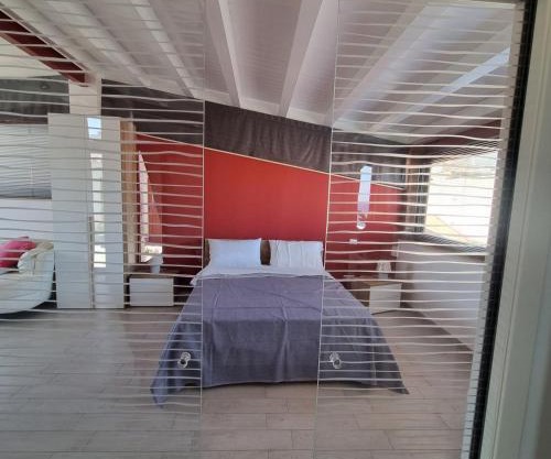 Sea Loft Suite