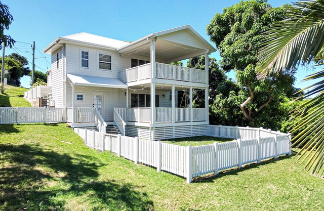 Sea Sage Cottage 4703