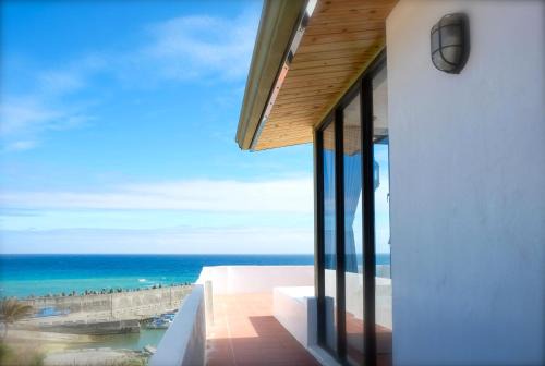Sea Shore Hotel