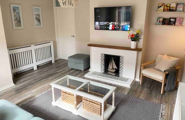 Sea Side Getaway in Portstewart