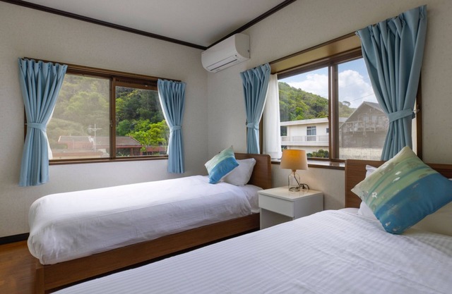 Sea Side House Ogimi