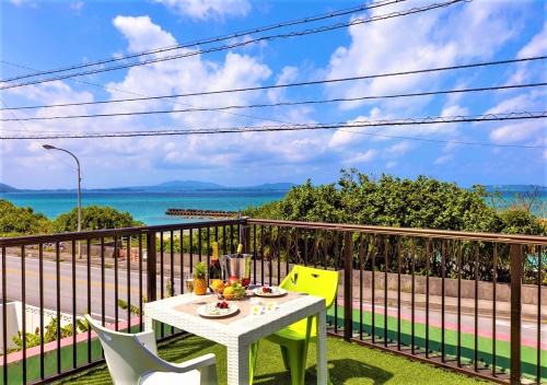 SEA SIDE HOUSE Ogimi/Vacation STAY 9241