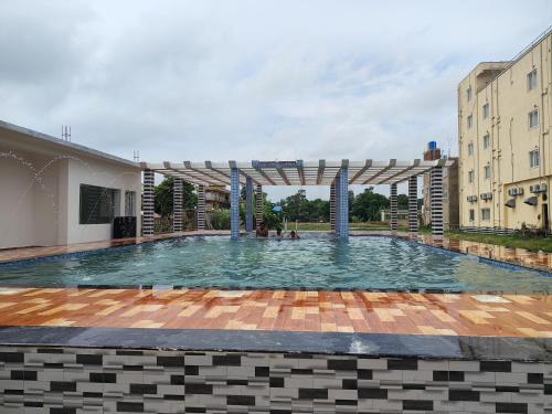Sea Smile Inn