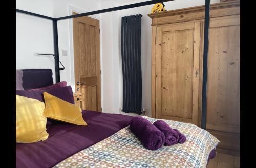 Sea Spirit Eco Guest House