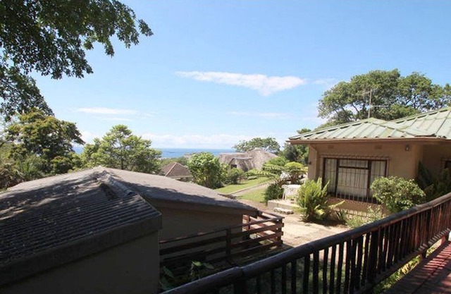 Sea Spray - Private Unit with sea view