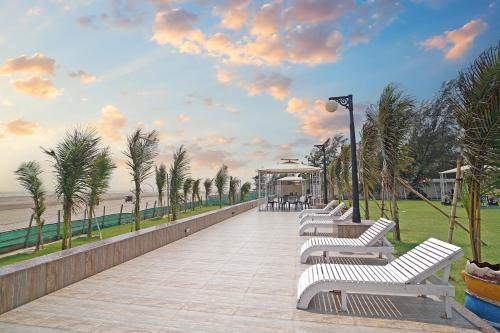 SEA STAR SPA RESORT on BEACH