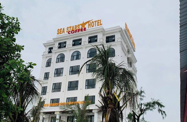 Sea Stars Bien Quynh - by BAY LUXURY