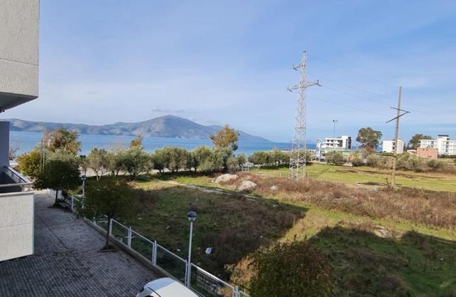 Sea View apartment
