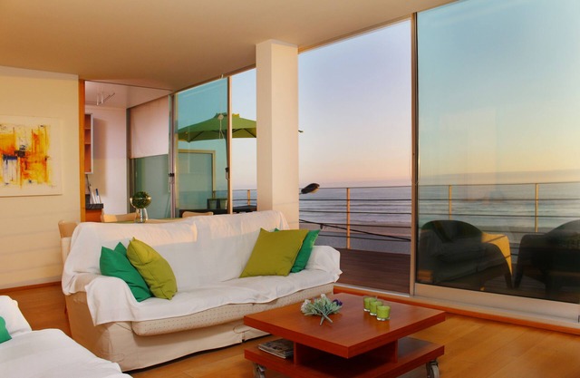 Sea View apartment - Costa Nova - Aveiro