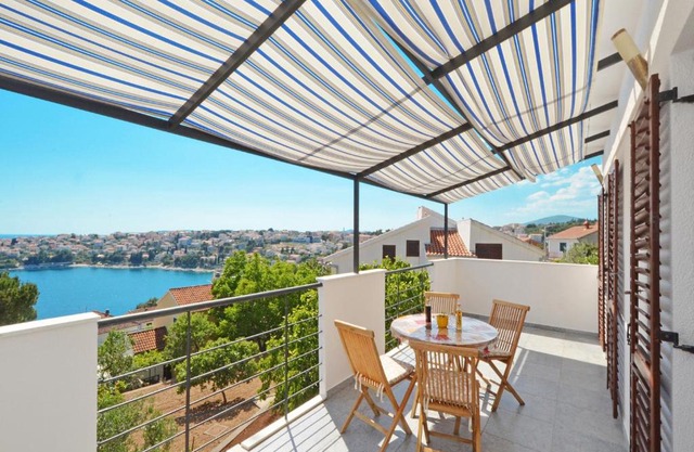 Sea View Apartment