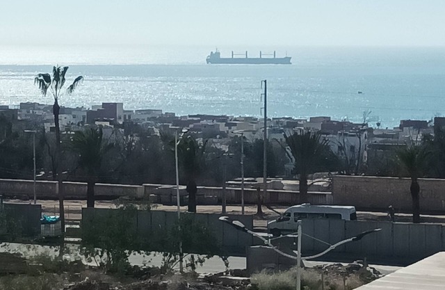 Sea view Appart In Agadir 5 mn to Anza surf beach