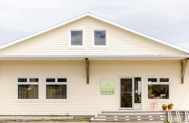 Sea view boutique hotel room