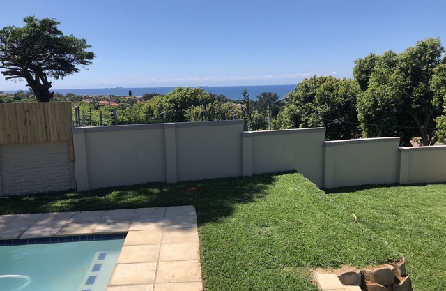 Sea View Holiday Home