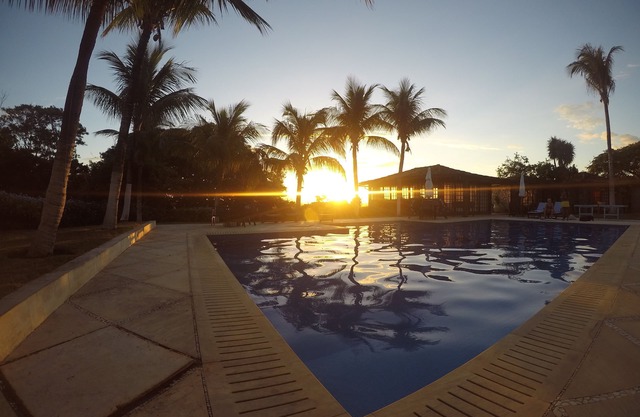 Sea view house with spectacular pool