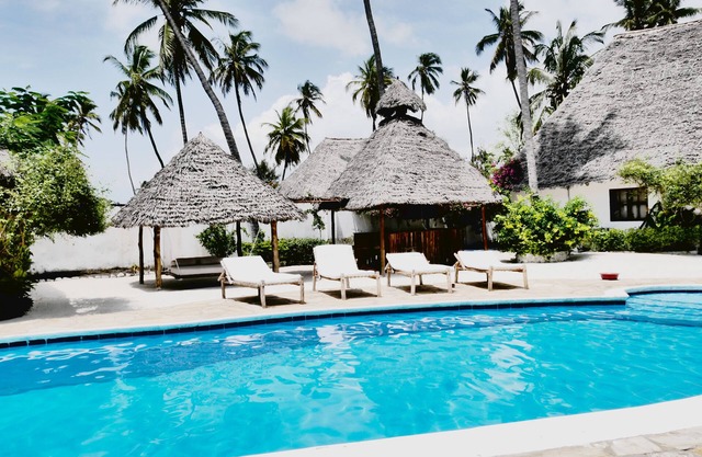 Sea View Lodge Boutique Hotel